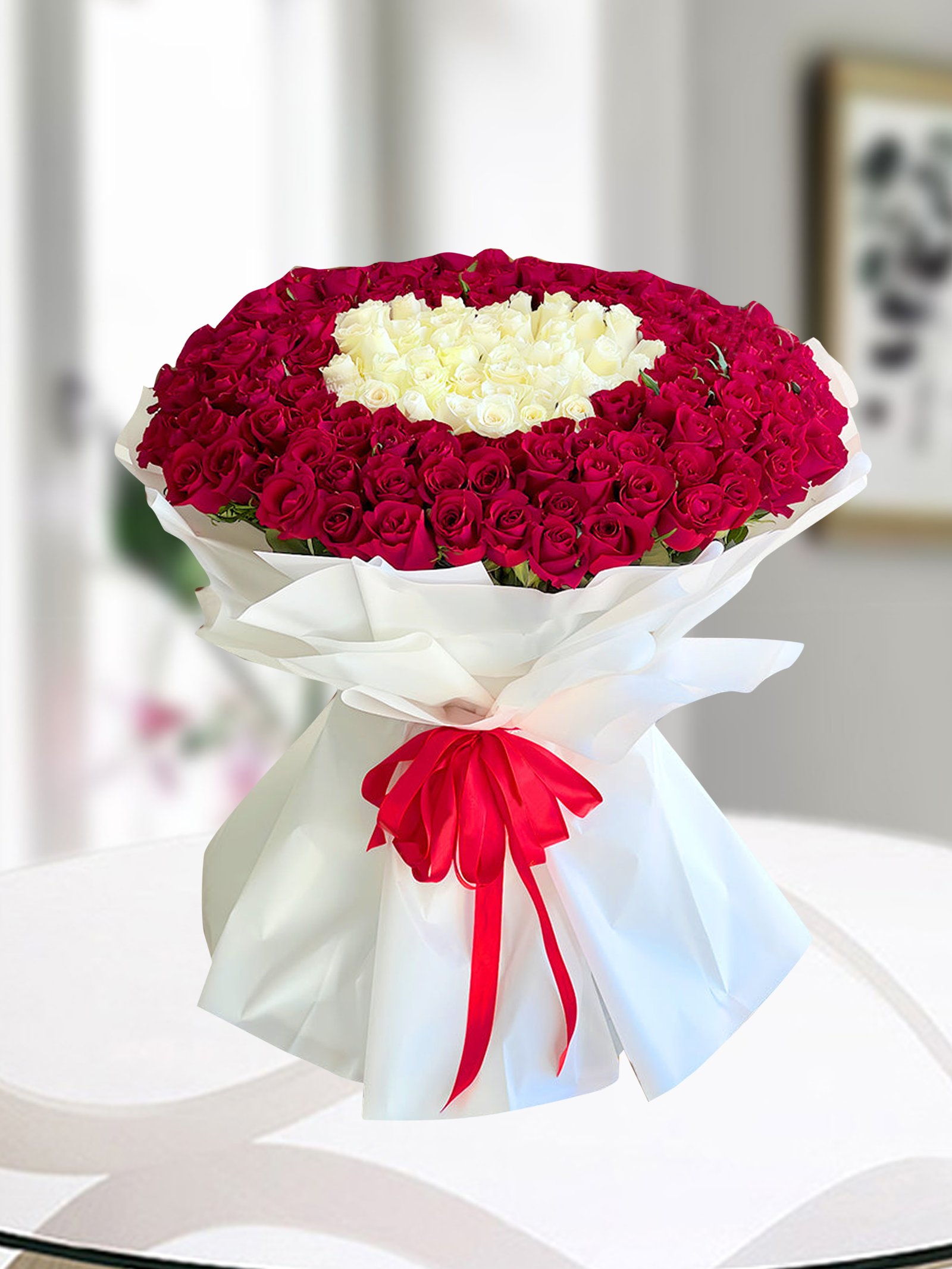 Luxurious Bouquet
