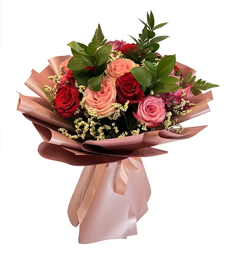 Awesome Mix Bouquet Awesome Mix Bouquet