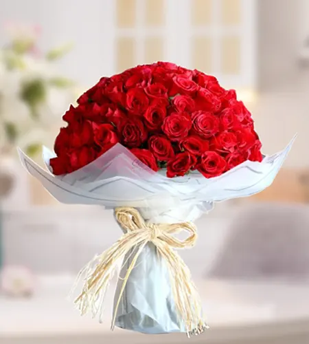 Fiery Red Fiery Red