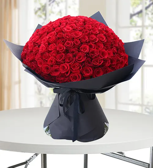 Red Romance
