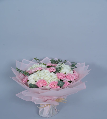 Graceful Bloom Bouquet Graceful Bloom Bouquet