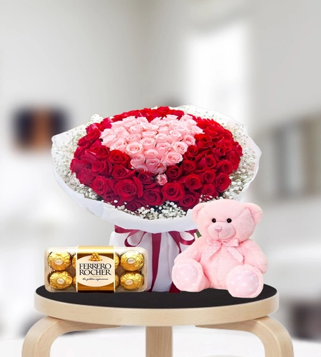 Ultimate Romance Gift Set Ultimate Romance Gift Set