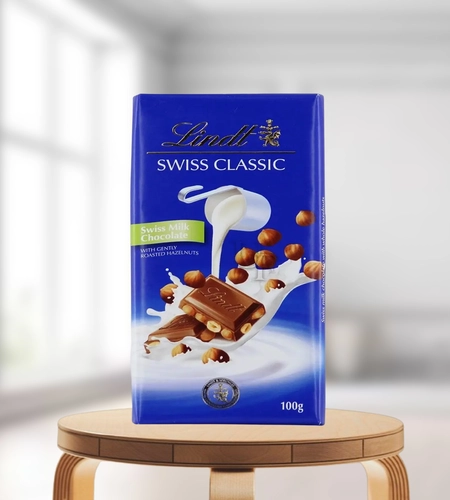 Lindt Chocolate Lindt Chocolate