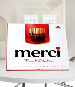 MERCI