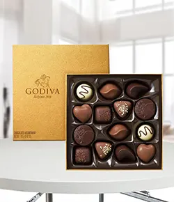 Chocolate Godiva