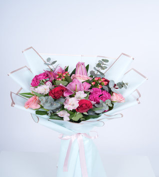 Romantic Harmony: Mi...