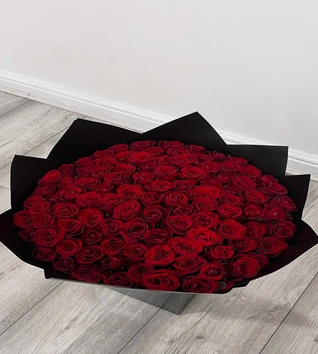 Rose Happiness