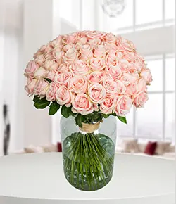 Blooming Girls