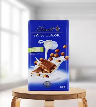 Lindt Chocolate