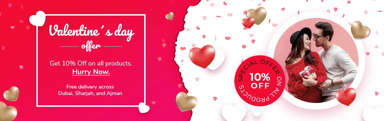 flower delivery dubai